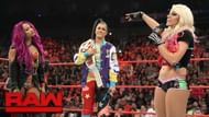 It is impossible to imagine a RAW episode without the female talent